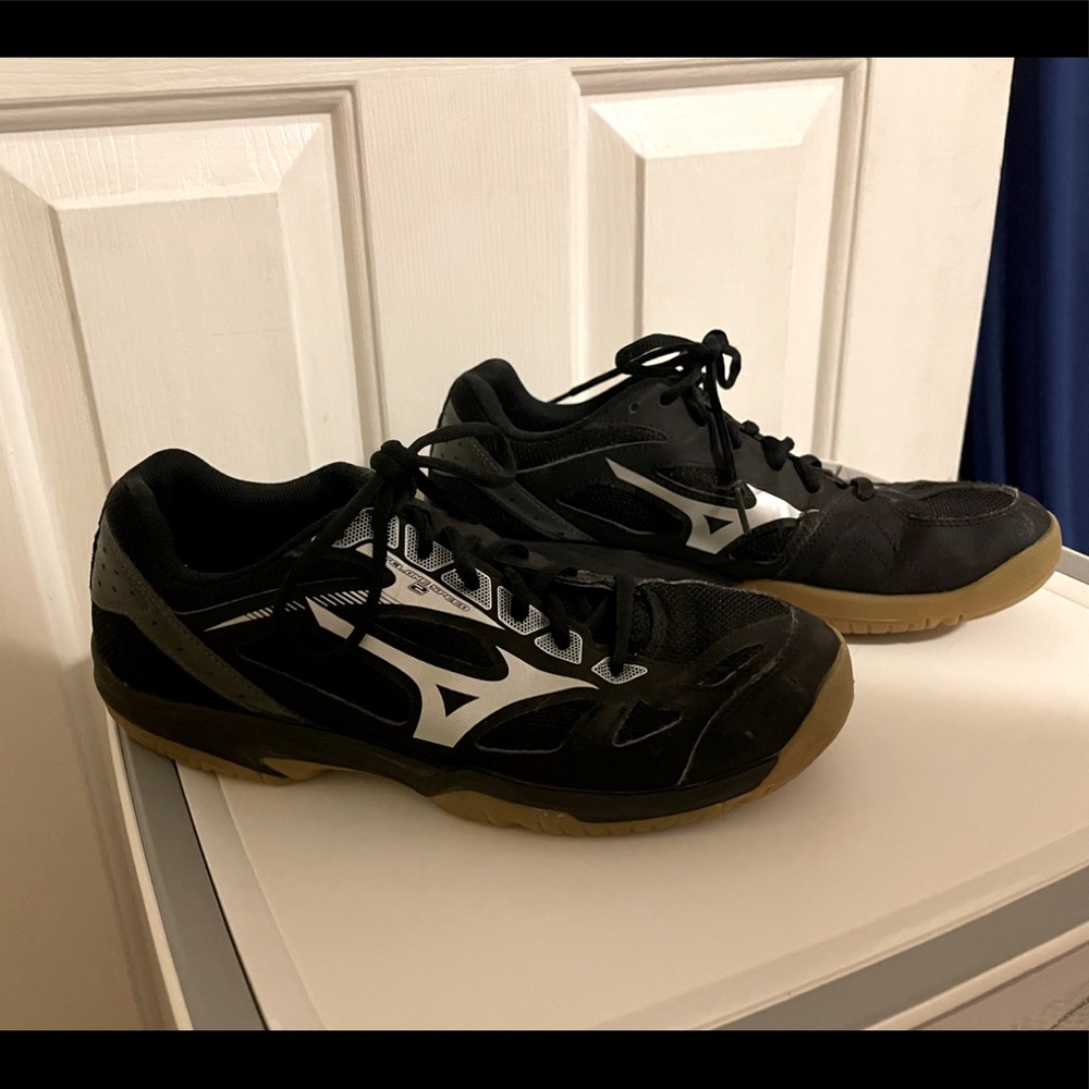 Mizuno Cyclone Speed 2 Volleyball Shoes